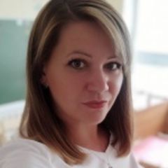 Соколова Ольга