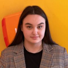 Тазетдинова Анастасия