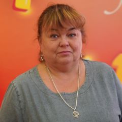 Нечушкина Лариса