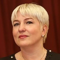 Шарунова Татьяна