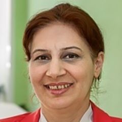 Мамедова Рена