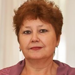 Симонова Ирина