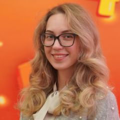 Владимирова Ольга Алексеевна