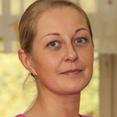 Филимонова Юлия