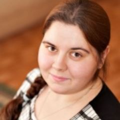 Пичужкина Юлия