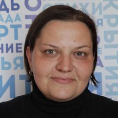 Громова Наталья