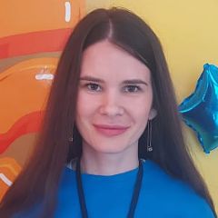 Илларионова Александра