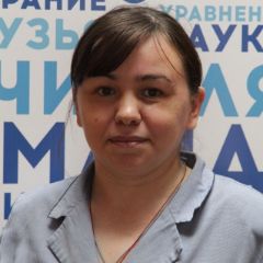 Пакеева Елена
