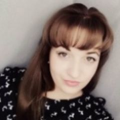 Смирнова Ольга