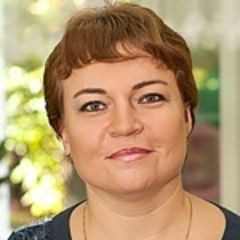 Лебедева Светлана