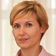 Крымова Ульяна