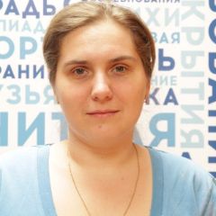 Омельченко Юлия