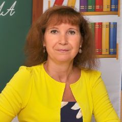 Хитущенко Оксана