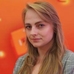 Бакалдина Анна Ивановна