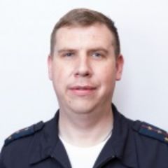 Сидоров Константин