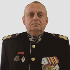 Хромов Алексей