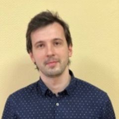 Новиков Кирилл