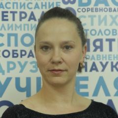 Дементьева Регина
