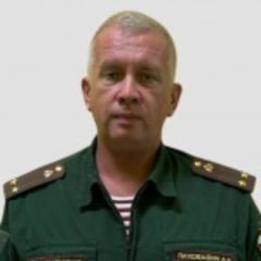 Лихобабин Алексей