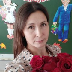 Трифонова Анна