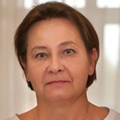 Клейменова Татьяна