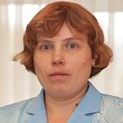 Цвирова Ирина