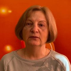 Дудкина Алла
