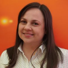 Платова Екатерина