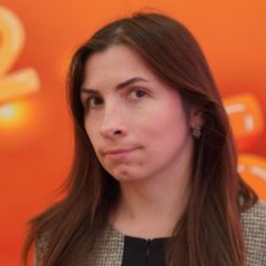 Харченко Людмила