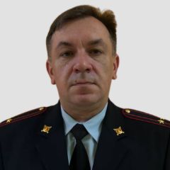 Дианов Андрей