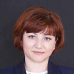 Новикова Татьяна