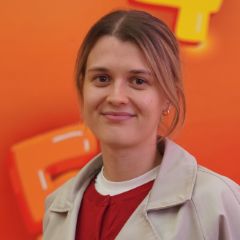 Сидельникова Виктория