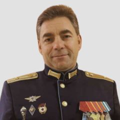 Чернобров Сергей