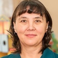 Круглова Татьяна