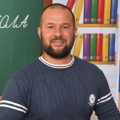 Иванов Руслан