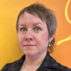 Воронцова Александра Владимировна