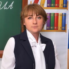 Зайчикова Екатерина