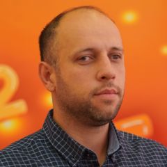 Нагайцев Олег