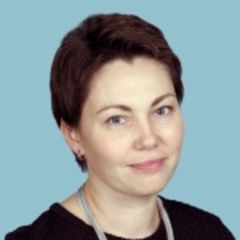 Лушкина Татьяна