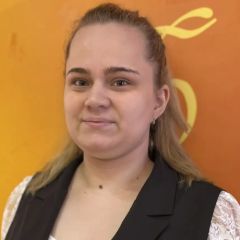 Соловьева Ангелина