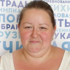 Герасимова Галина