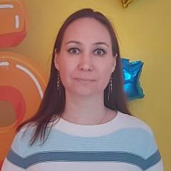 Бова Елена Владимировна
