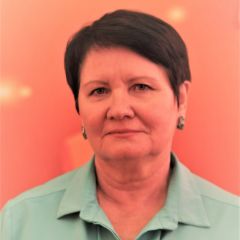 Кумиянова Мария