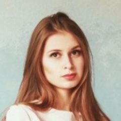 Муравьева Анна