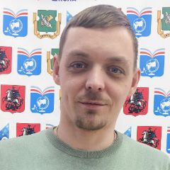 Гаврилов Антон