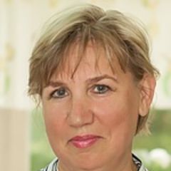 Белякова Ирина Александровна