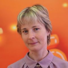 Ушакова Елена