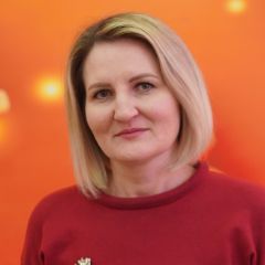 Тазеева Эндже