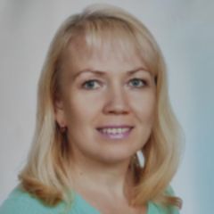 Калинина Людмила
