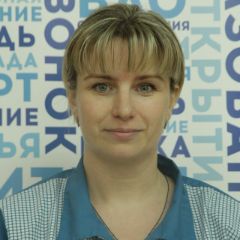 Амбарникова Вера Николаевна